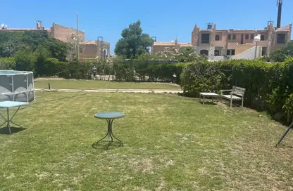 Chalet - 5 Bedrooms - 4 Bathrooms for sale in Marina 7 - Marina - Al Alamein - North Coast