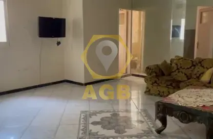 شقة - 3 غرف نوم - 2 حمامات للبيع في شارع التضحيه - ميدان تريومف - النزهة - القاهرة
