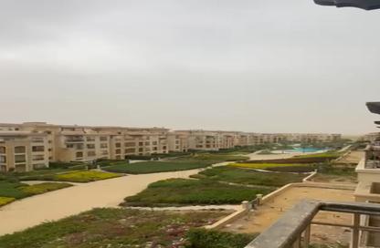 (بنتهاوس  (روف - 3 غرف نوم - 3 حمامات للبيع في ستون ريزيدنس - كمبوندات التجمع الخامس - التجمع الخامس - مدينة القاهرة الجديدة - القاهرة
