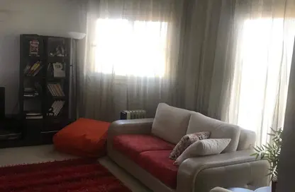 Apartment - 3 Bedrooms - 2 Bathrooms for sale in Al Shouyfat St. - District 1 - The 5th Settlement - New Cairo City - Cairo