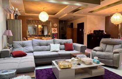 Apartment - 3 Bedrooms - 2 Bathrooms for sale in Ja'far ibn Abi Talib St. - El Yasmeen 4 - El Yasmeen - New Cairo City - Cairo