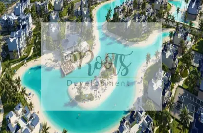 Apartment - 3 Bedrooms - 2 Bathrooms for sale in Aliva - Mostakbal City Compounds - Mostakbal City - Future City - Cairo