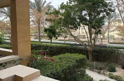 شقة - 2 غرف نوم - 2 حمامات للايجار في التو - اب تاون كايرو - المقطم - القاهرة