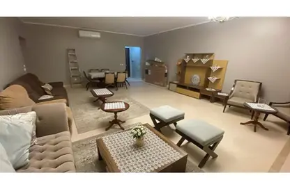 Apartment - 3 Bedrooms - 3 Bathrooms for rent in Mivida - 5th Settlement Compounds - The 5th Settlement - New Cairo City - Cairo