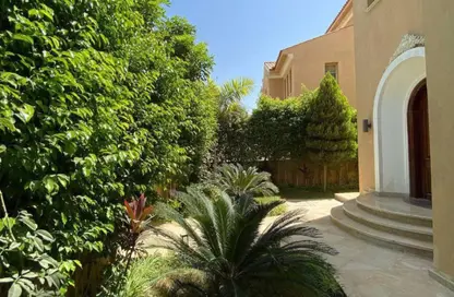 Villa - 6 Bedrooms - 4 Bathrooms for sale in City Gate - 5th Settlement Compounds - The 5th Settlement - New Cairo City - Cairo