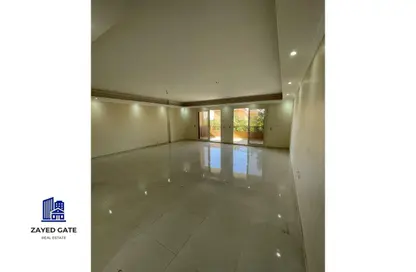 Apartment - 3 Bedrooms - 2 Bathrooms for rent in Al Khamayel city - Sheikh Zayed Compounds - Sheikh Zayed City - Giza