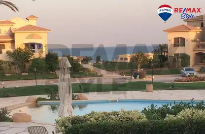 شاليه - 3 غرف نوم - 2 حمامات للبيع في العين السخنة - السويس