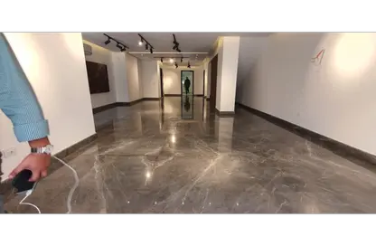 فيلا - 4 غرف نوم - 4 حمامات للايجار في ماونتن فيو اكزاكتف - حى الاندلس - مدينة القاهرة الجديدة - القاهرة