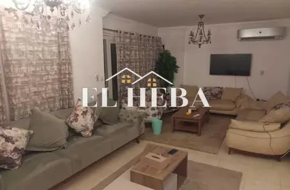 Apartment - 3 Bedrooms - 3 Bathrooms for rent in Madinaty - Cairo