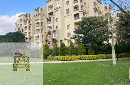 Apartment - 3 Bedrooms - 2 Bathrooms for sale in Madinaty - Cairo
