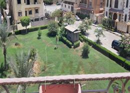 Apartment - 3 bedrooms - 3 bathrooms for للبيع in Mirage City - The 1st Settlement - New Cairo City - Cairo