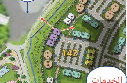 شقة - 3 غرف نوم - 3 حمامات للبيع في مدينتي - القاهرة