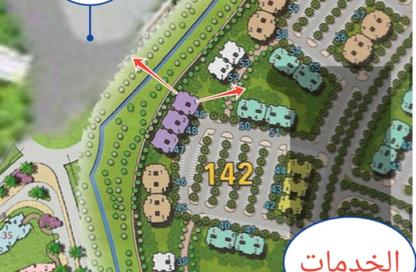 شقة - 3 غرف نوم - 3 حمامات للبيع في مدينتي - القاهرة