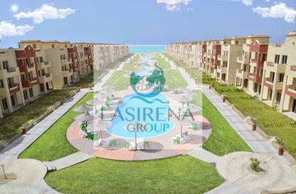 Chalet - 3 Bedrooms - 2 Bathrooms for sale in Lasirena Oyoun Mousa - Ras Sedr - South Sainai