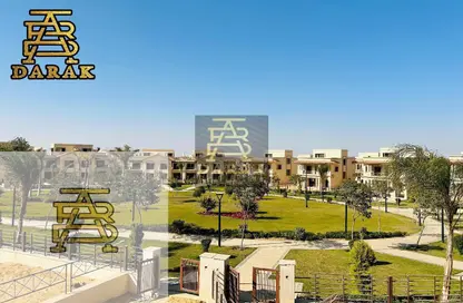 تاون هاوس - 3 غرف نوم - 3 حمامات للبيع في مدينتي - القاهرة