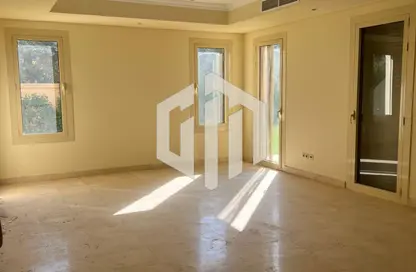 Villa - 4 Bedrooms - 4 Bathrooms for rent in Mivida - 5th Settlement Compounds - The 5th Settlement - New Cairo City - Cairo