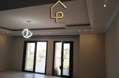 Apartment - 3 Bedrooms - 3 Bathrooms for rent in Casa - Sheikh Zayed Compounds - Sheikh Zayed City - Giza