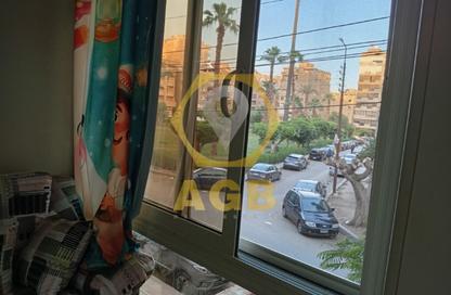 شقة - 3 غرف نوم - 1 حمام للبيع في شارع مختار سعيد - ارض الجولف - مصر الجديدة - القاهرة