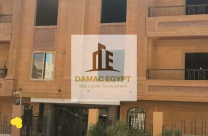 Apartment - 3 Bedrooms - 3 Bathrooms for sale in Kanaria - Sheikh Zayed Compounds - Sheikh Zayed City - Giza