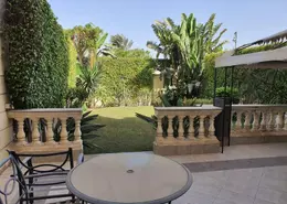 Townhouse - 4 Bedrooms - 4 Bathrooms for rent in Gardenia Park - Al Motamayez District - 6 October City - Giza