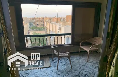 Apartment - 3 Bedrooms - 2 Bathrooms for sale in Heliopolis - Masr El Gedida - Cairo