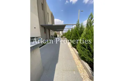Twin House - 4 Bedrooms - 4 Bathrooms for sale in Etapa - Sheikh Zayed Compounds - Sheikh Zayed City - Giza