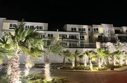 Townhouse - 4 Bedrooms - 2 Bathrooms for sale in Boho - Al Ain Al Sokhna - Suez