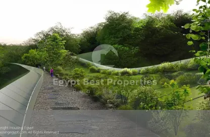Twin House - 4 Bedrooms - 4 Bathrooms for sale in IL Bosco City - Mostakbal City Compounds - Mostakbal City - Future City - Cairo