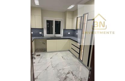 iVilla - 3 Bedrooms - 3 Bathrooms for rent in Mountain View Hyde Park - 5th Settlement Compounds - The 5th Settlement - New Cairo City - Cairo