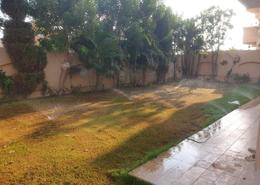 Villa - 6 bedrooms - 6 bathrooms for للايجار in Beverly Hills - Sheikh Zayed Compounds - Sheikh Zayed City - Giza