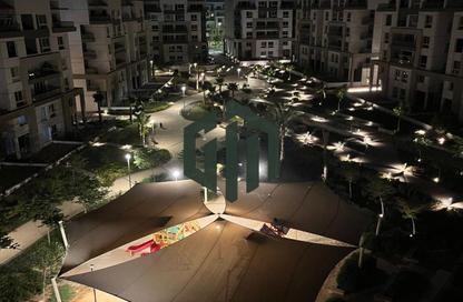 Duplex - 3 Bedrooms - 3 Bathrooms for sale in Hyde Park - 5th Settlement Compounds - The 5th Settlement - New Cairo City - Cairo