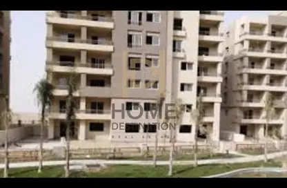 دوبلكس - 6 غرف نوم - 6 حمامات للبيع في سكوير - كمبوندات التجمع الخامس - التجمع الخامس - مدينة القاهرة الجديدة - القاهرة