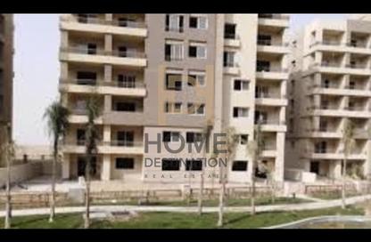Apartment - 3 Bedrooms - 3 Bathrooms for sale in The Square - 5th Settlement Compounds - The 5th Settlement - New Cairo City - Cairo