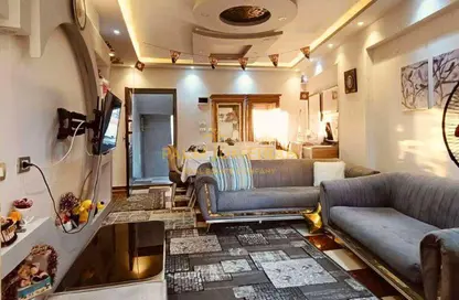 Apartment - 3 Bedrooms - 1 Bathroom for sale in El Asafra Bahary - Asafra - Hay Than El Montazah - Alexandria