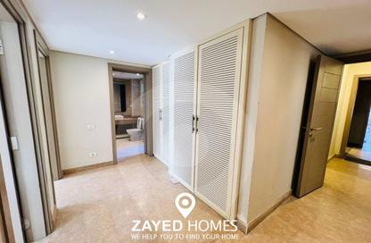 شقة - 3 غرف نوم - 3 حمامات للايجار في نيو جيزة - طريق مصر اسكندرية الصحراوي - مدينة 6 أكتوبر - الجيزة