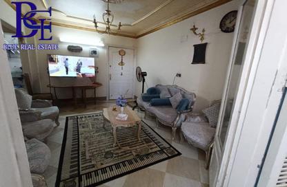 Apartment - 2 Bedrooms - 1 Bathroom for sale in 13th District - Sheikh Zayed City - Giza