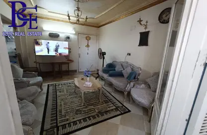 شقة - 2 غرف نوم - 1 حمام للبيع في الحي الثالث عشر - الشيخ زايد - الجيزة