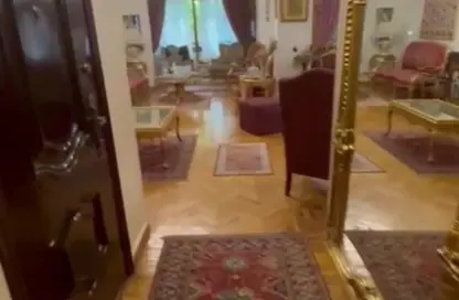 Apartment - 3 Bedrooms - 1 Bathroom for sale in Africa   Emtedad Moustafa Al Nahas - 9th Zone - Nasr City - Cairo