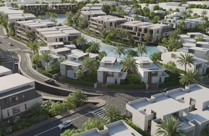شقة - 3 غرف نوم - 3 حمامات للبيع في ٣١ ويست - طريق مصر اسكندرية الصحراوي - مدينة 6 أكتوبر - الجيزة