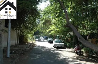 Land - Studio for sale in El Laselky - New Maadi - Hay El Maadi - Cairo