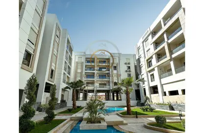 Apartment - 2 Bedrooms - 2 Bathrooms for sale in Valore - Sheraton Al Matar - El Nozha - Cairo