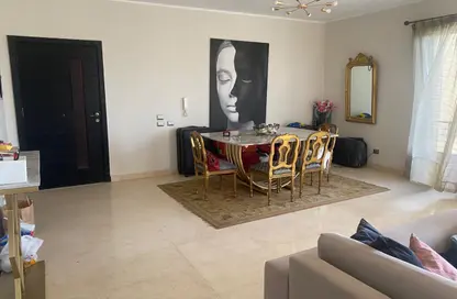 (بنتهاوس  (روف - 3 غرف نوم - 3 حمامات للبيع في بالم هيلز بالم باركس - وصلة دهشور الجنوبية - مدينة 6 أكتوبر - الجيزة