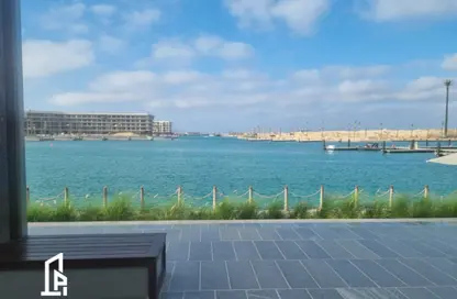 شاليه - 3 غرف نوم - 2 حمامات للبيع في مراسي - سيدي عبد الرحمن - الساحل الشمالي