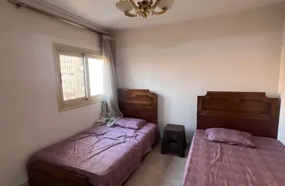 Apartment - 3 Bedrooms - 2 Bathrooms for rent in Al Nozha St. - Ard El Golf - Heliopolis - Masr El Gedida - Cairo