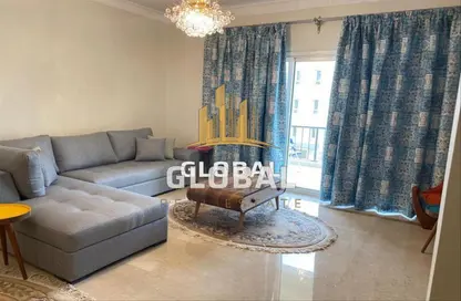 Apartment - 3 Bedrooms - 4 Bathrooms for rent in Mivida - 5th Settlement Compounds - The 5th Settlement - New Cairo City - Cairo