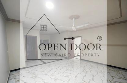 Apartment - 3 Bedrooms - 3 Bathrooms for rent in El Diplomaseen - The 5th Settlement - New Cairo City - Cairo