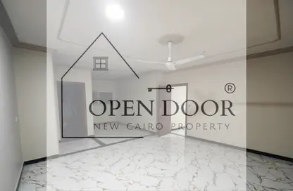 Apartment - 3 Bedrooms - 3 Bathrooms for rent in El Diplomaseen - The 5th Settlement - New Cairo City - Cairo