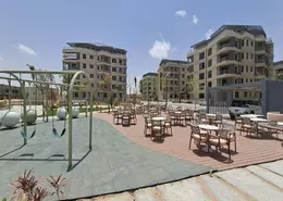Apartment - 3 Bedrooms - 3 Bathrooms for sale in Badya Palm Hills - 6 October Compounds - 6 October City - Giza