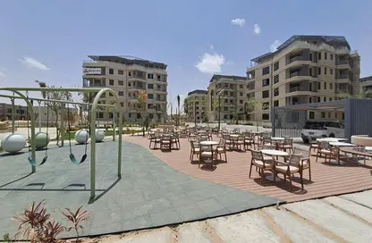 Penthouse - 2 Bedrooms - 2 Bathrooms for sale in Badya Palm Hills - 6 October Compounds - 6 October City - Giza
