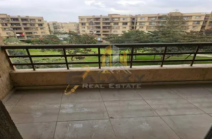 Apartment - 3 Bedrooms - 2 Bathrooms for rent in Madinaty - Cairo